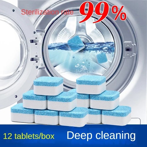12pcs washing machine - 12pcs,
