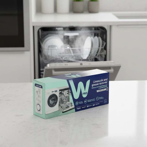 Wpro limescale and - limescale, grease