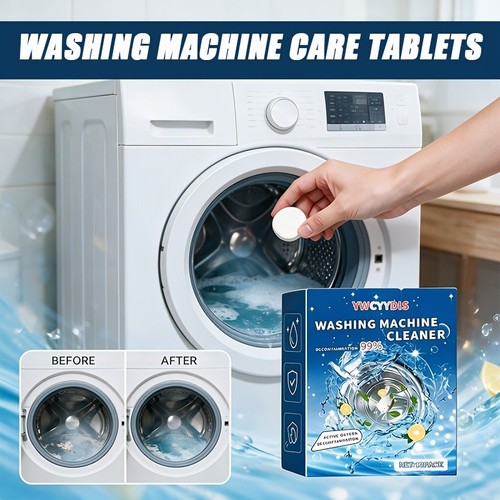 Pack washing machine - 12,