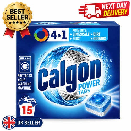 Washing machine cleaner - in,
