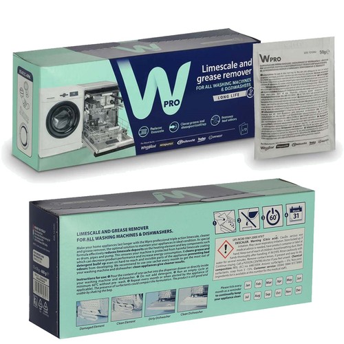 Wpro des121 c00424828 descaler - wpro,