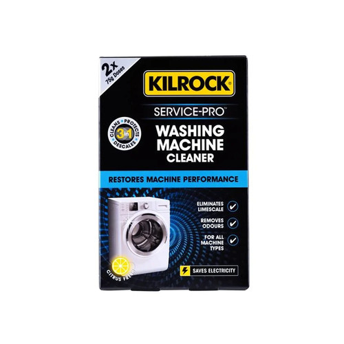 Kilrock service pro washing - pro,