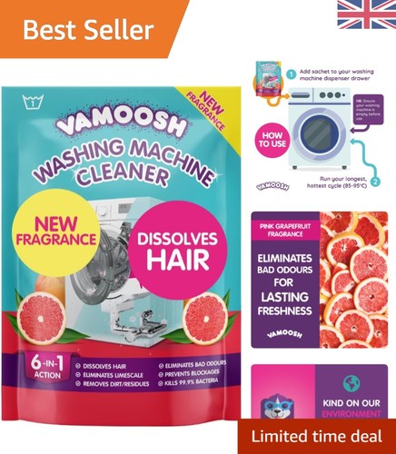 Ultimate 1 washing - ultimate, 6-in-1