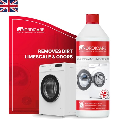 Deep clean washing machine - deep,