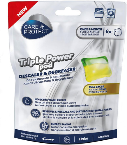 Care protect triple power pod - care+protect,