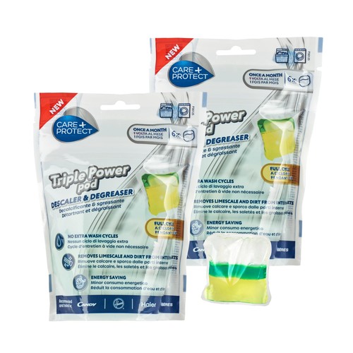 Care protect triple power pod - care+protect,