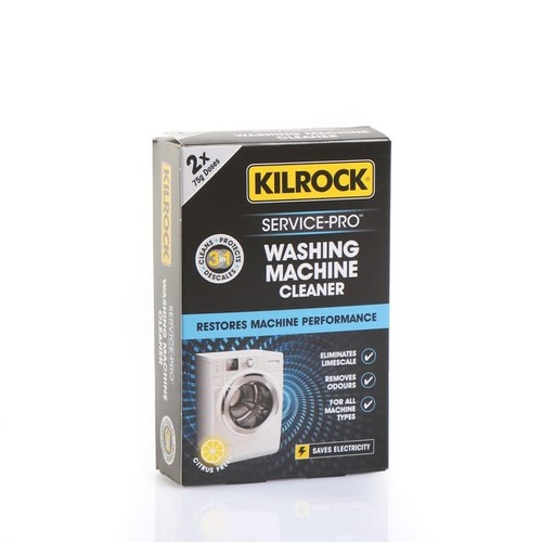 Pack kilrock washing machine - 2,