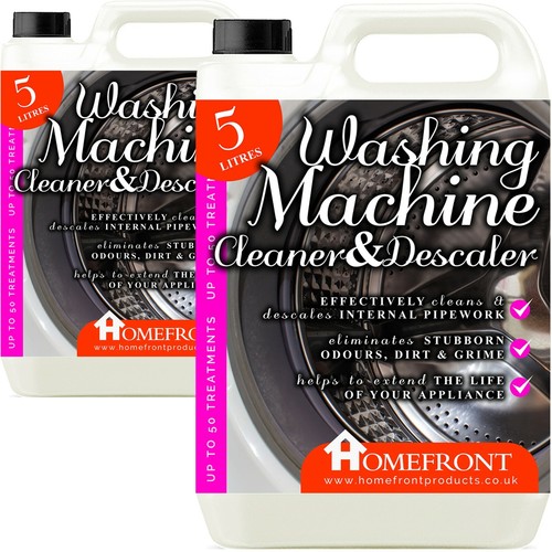 Homefront washing machine - washing,