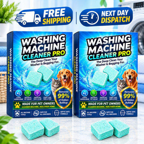 Prime drum washing machine - prime,
