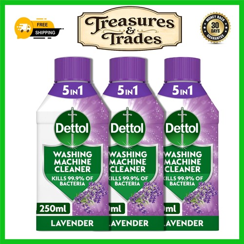 Fresh lavender scent - fresh,