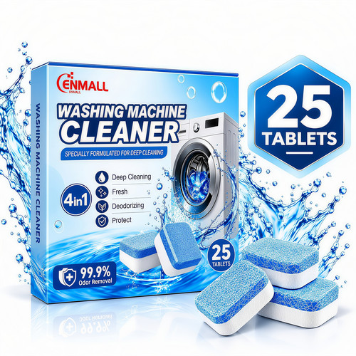 Enmall washing machine cleaner - enmall,
