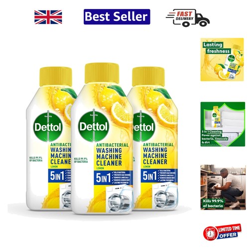 Washing machine cleaner - washing,
