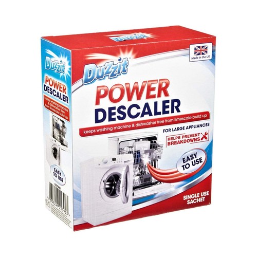 Power descaler limescale - descaler,