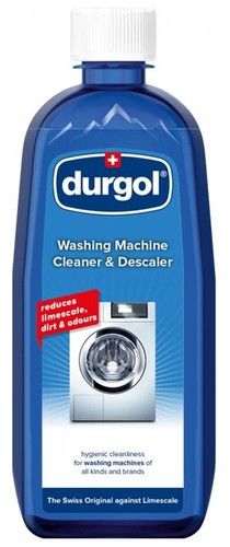Washing machine cleaner - washing,