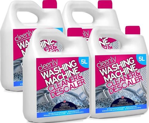 Cleenly washing machine - cleenly,