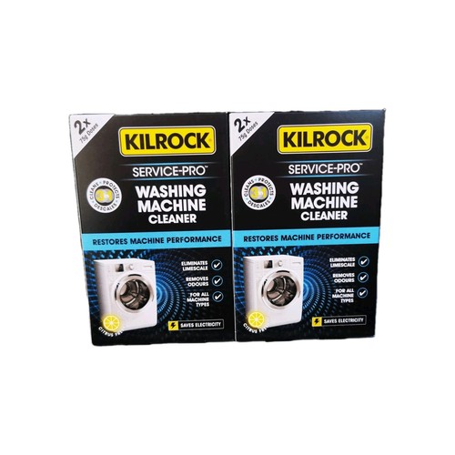 Kilrock pro washing - pro,