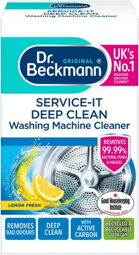 Washing machine cleaner deep - cleaner,