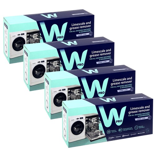 Wpro universal washing machine - universal,