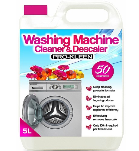 Pro kleen washing machine - pro-kleen,