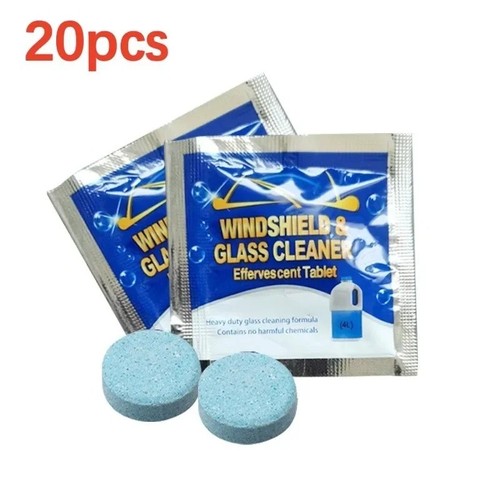 20pcs washing machine cleaner - 20pcs,