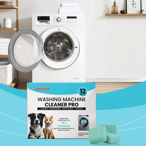 12pcs washing machine cleaner - washing,